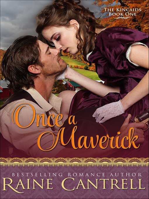 Cover image for Once a Maverick